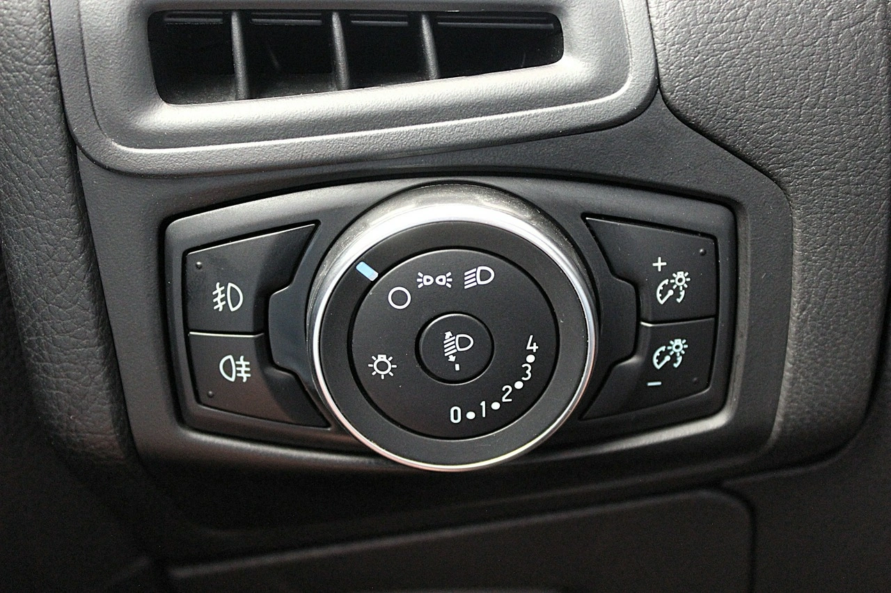 Ford Focus - Zdjęcie 24