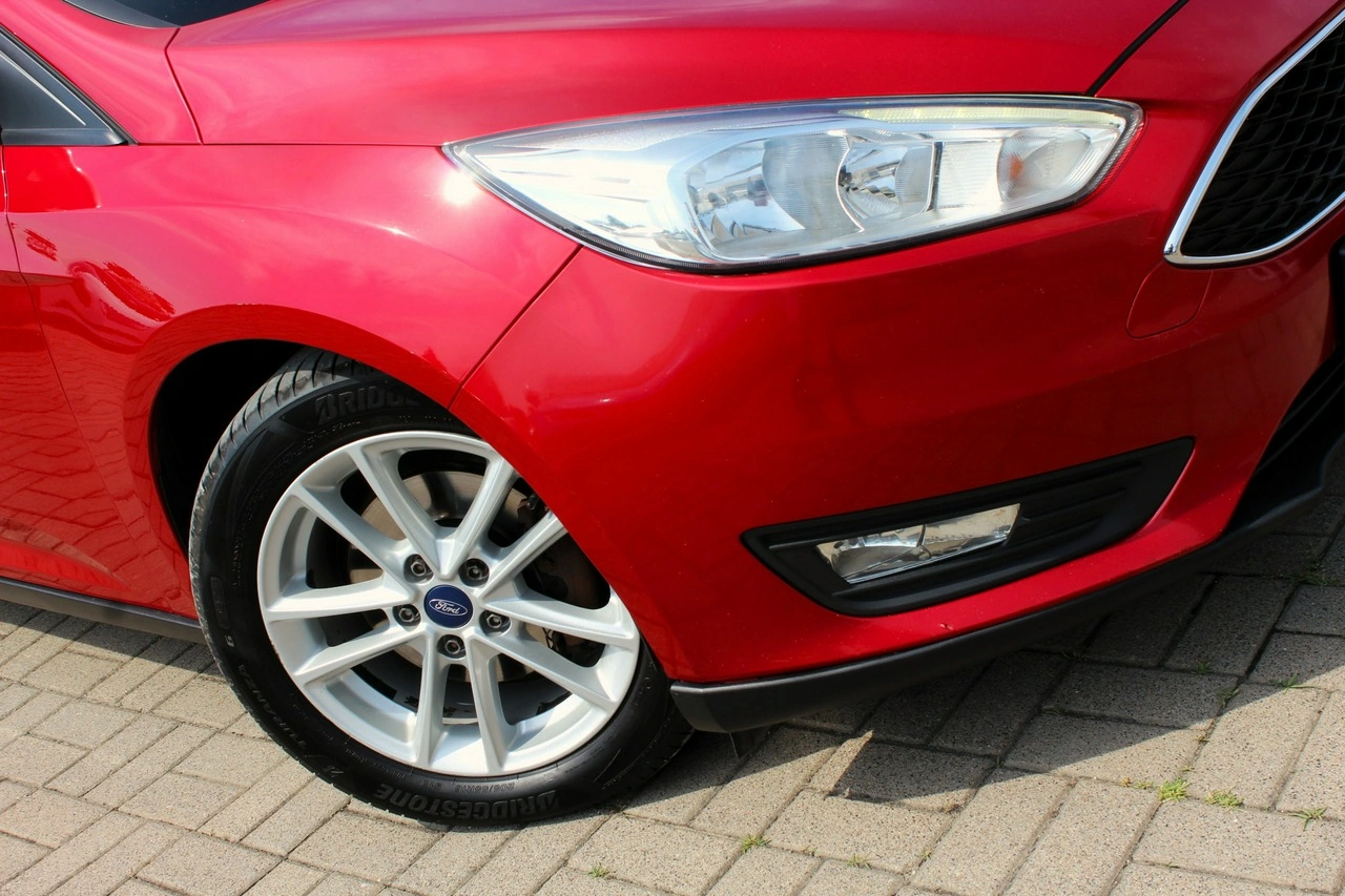 Ford Focus - Zdjęcie 27