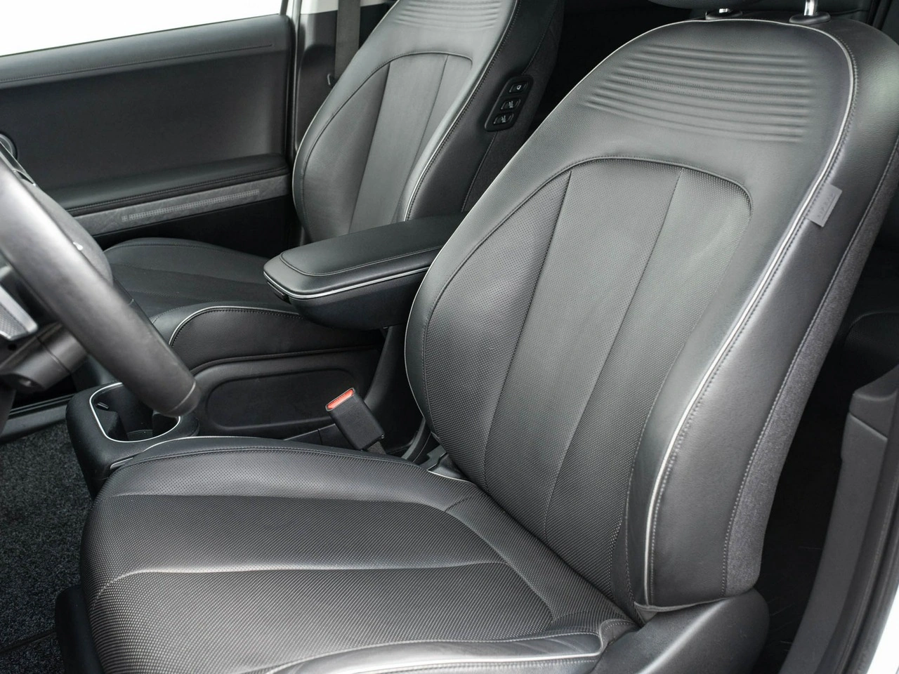 Hyundai IONIQ 5 - Zdjęcie 10