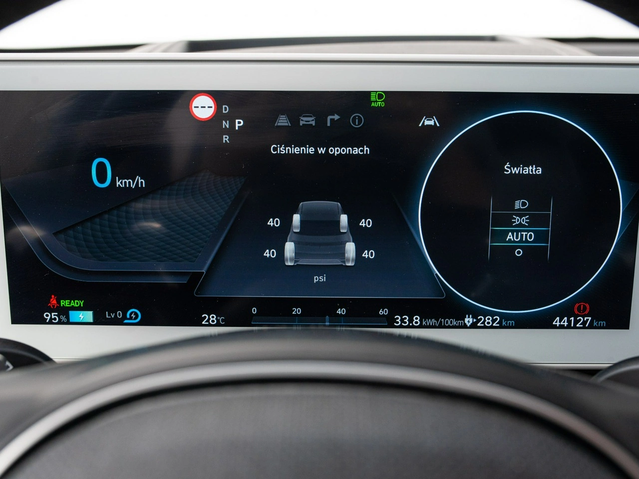 Hyundai IONIQ 5 - Zdjęcie 11