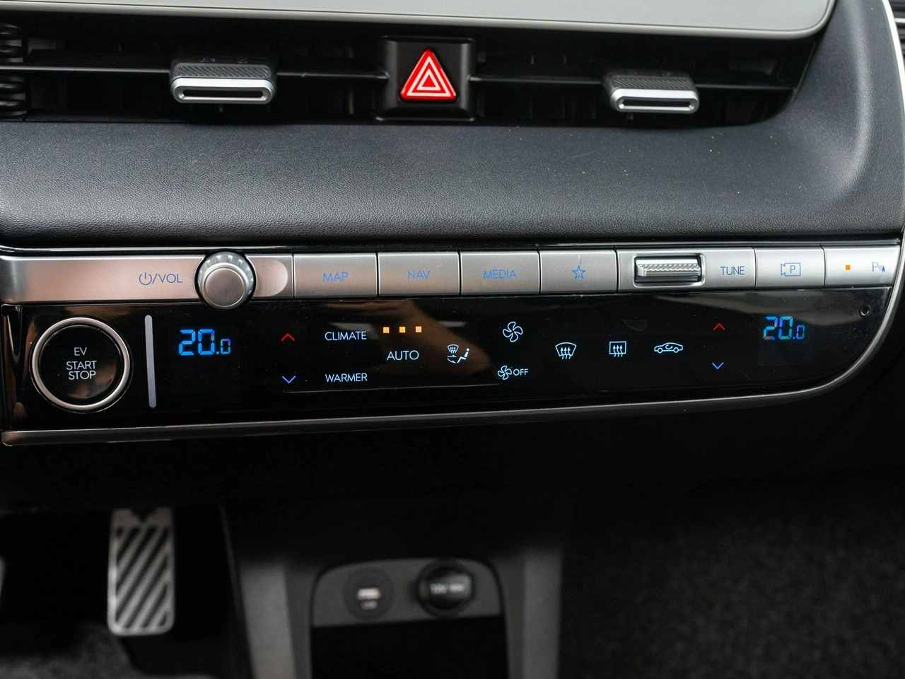 Hyundai IONIQ 5 - Zdjęcie 14