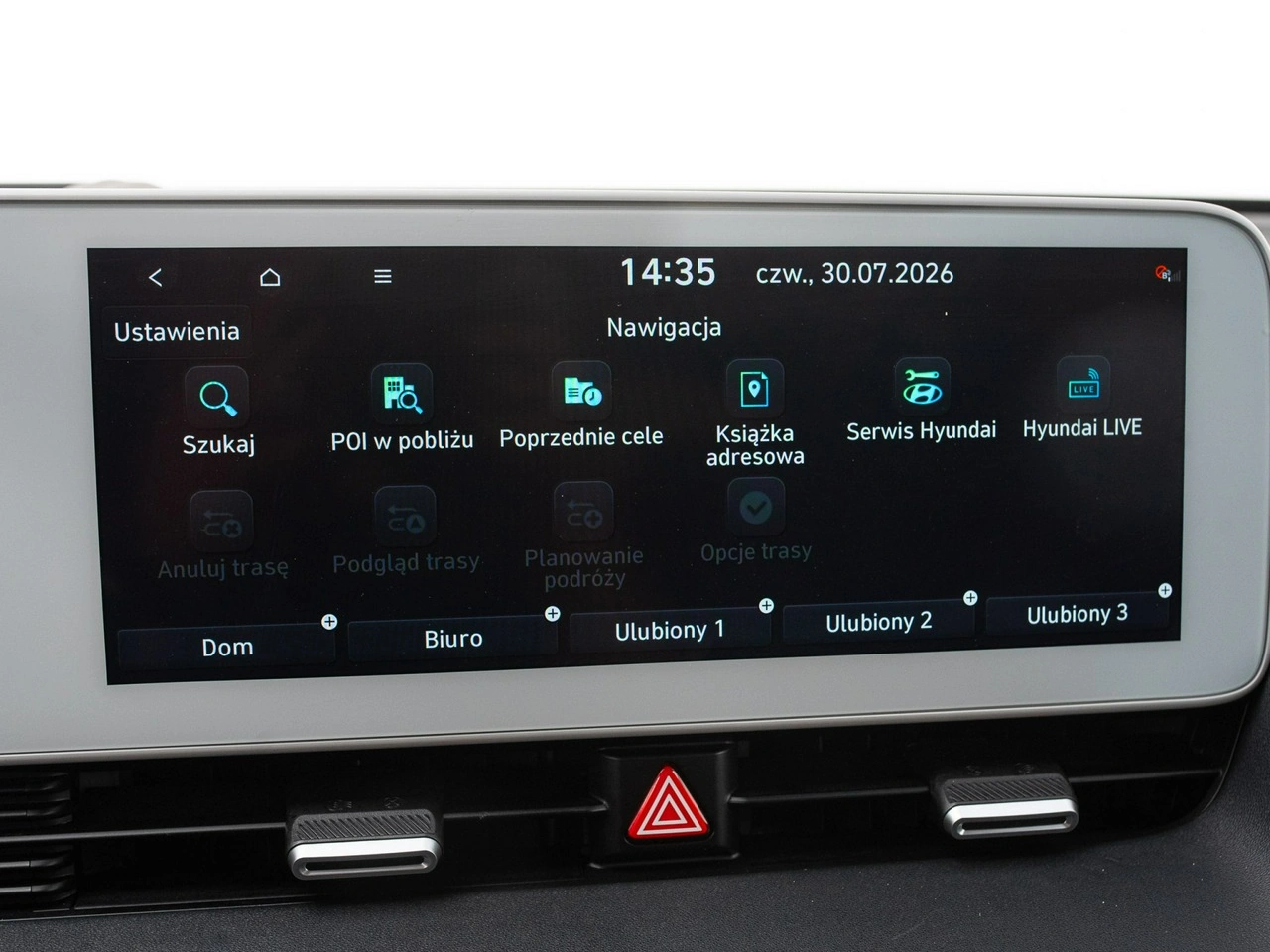 Hyundai IONIQ 5 - Zdjęcie 19
