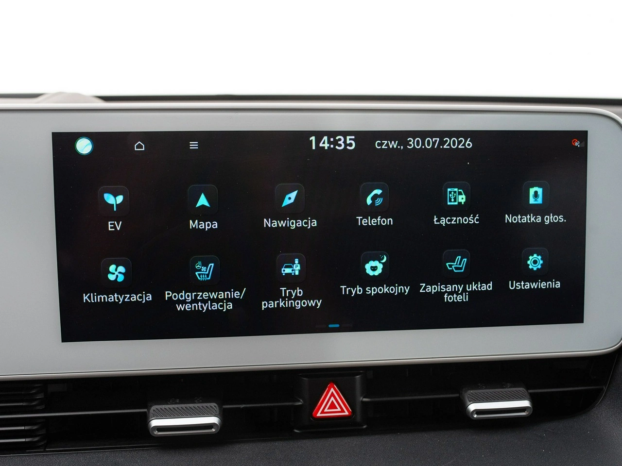 Hyundai IONIQ 5 - Zdjęcie 22