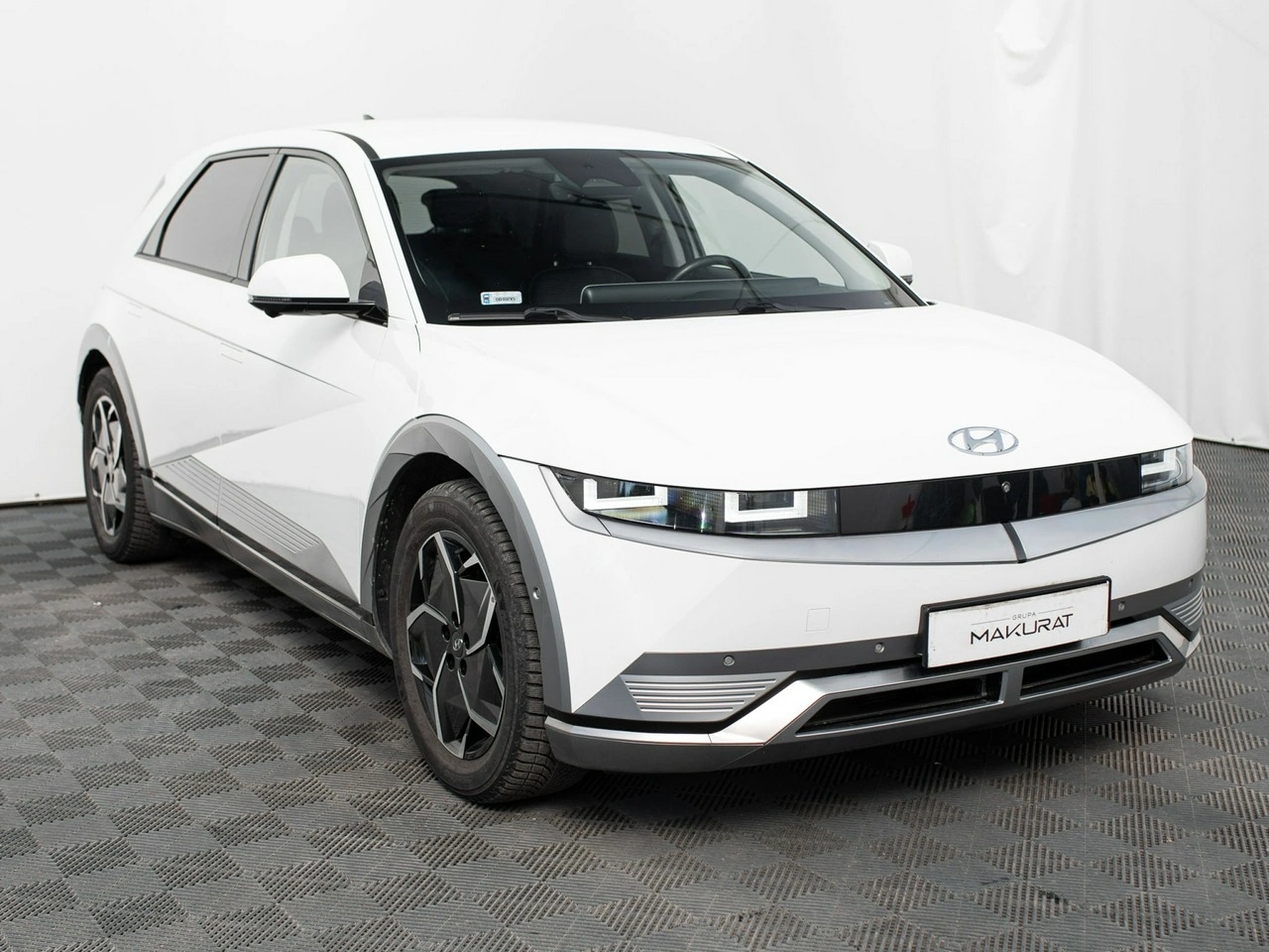 Hyundai IONIQ 5 - Zdjęcie 2