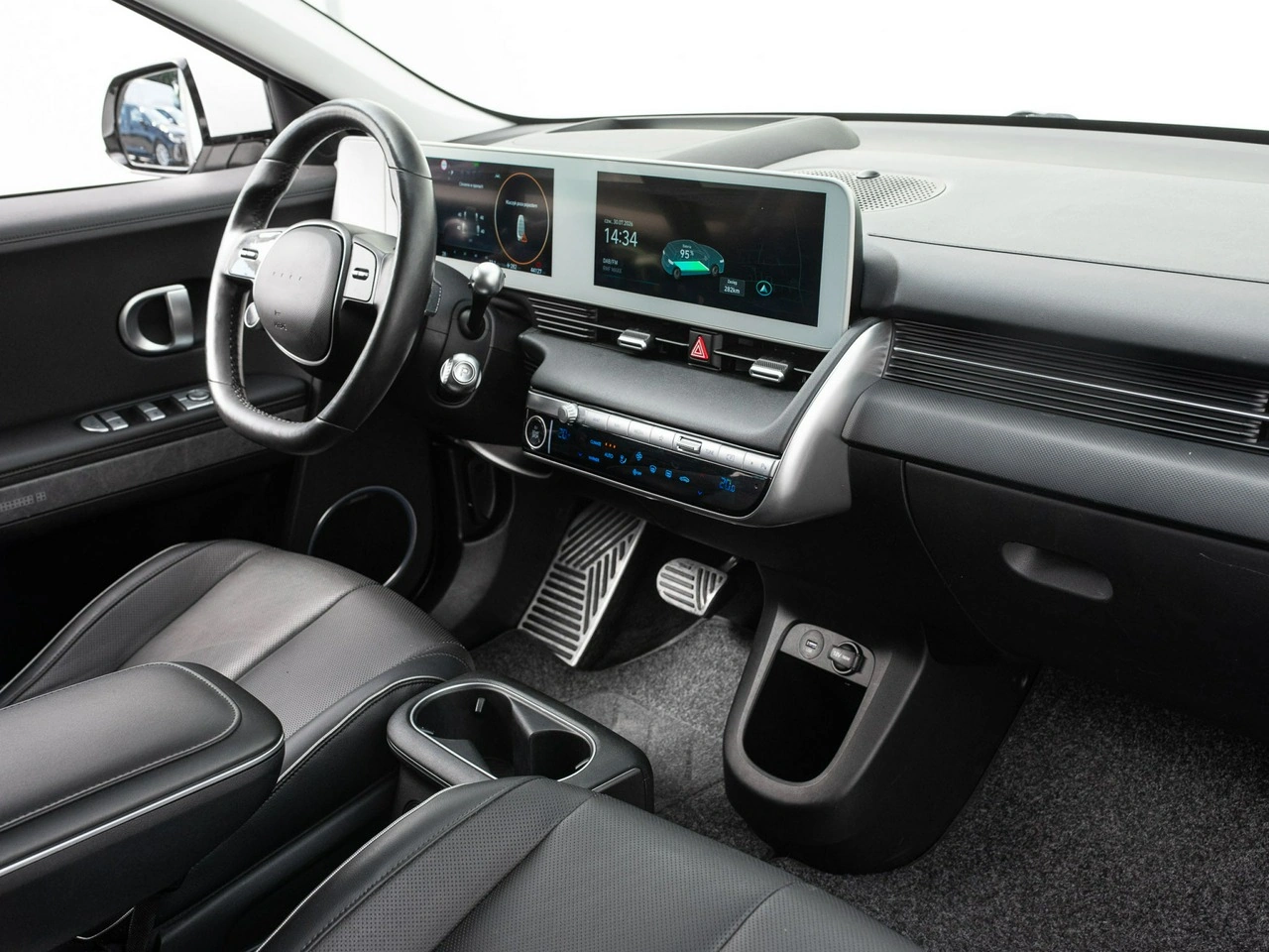 Hyundai IONIQ 5 - Zdjęcie 31