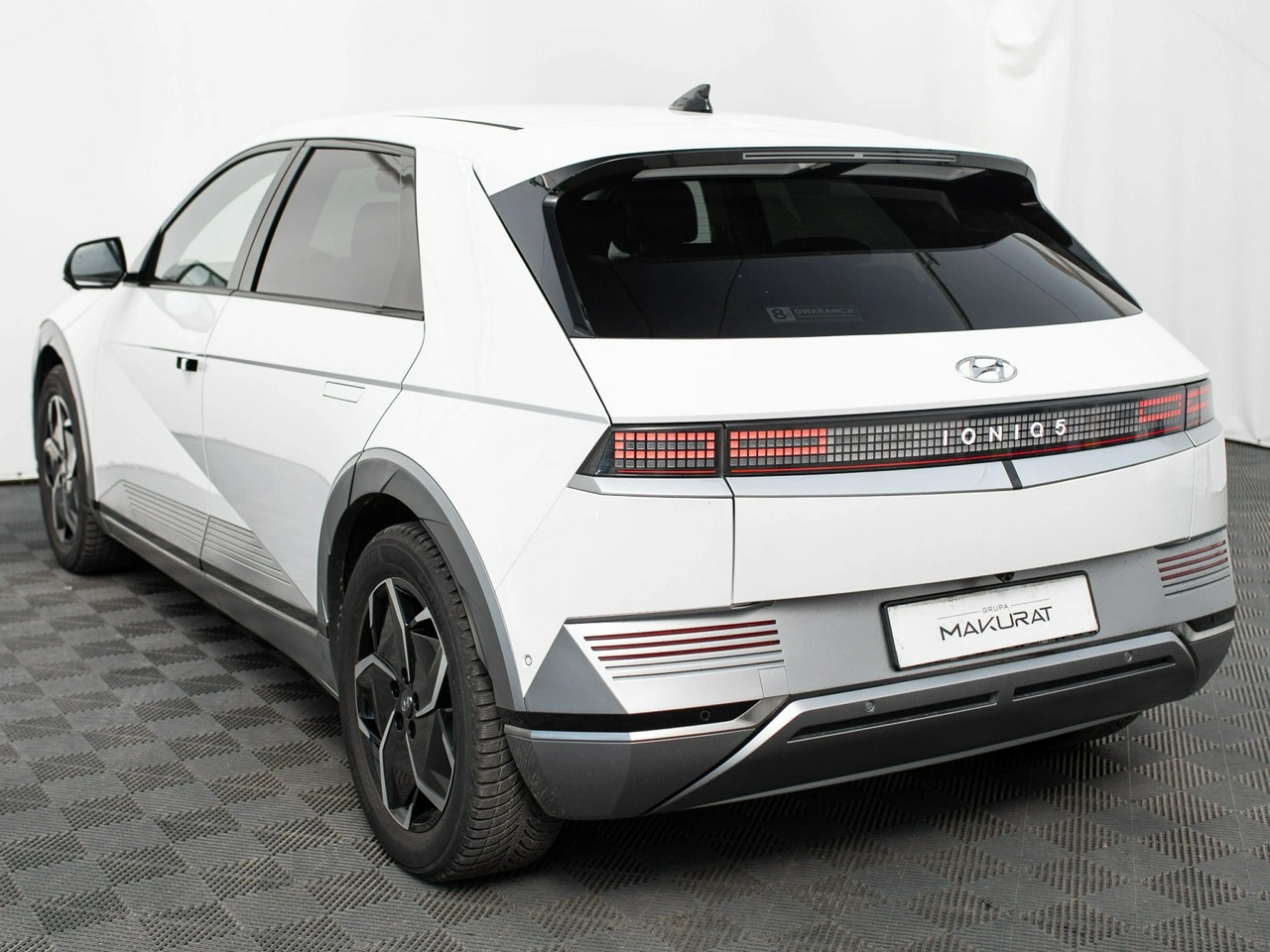 Hyundai IONIQ 5 - Zdjęcie 3