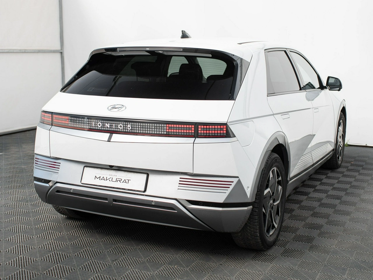 Hyundai IONIQ 5 - Zdjęcie 4