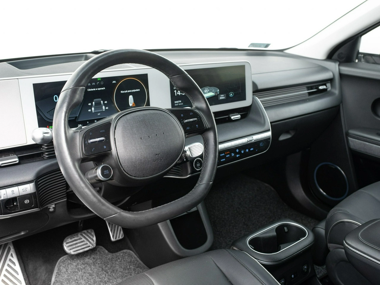 Hyundai IONIQ 5 - Zdjęcie 5