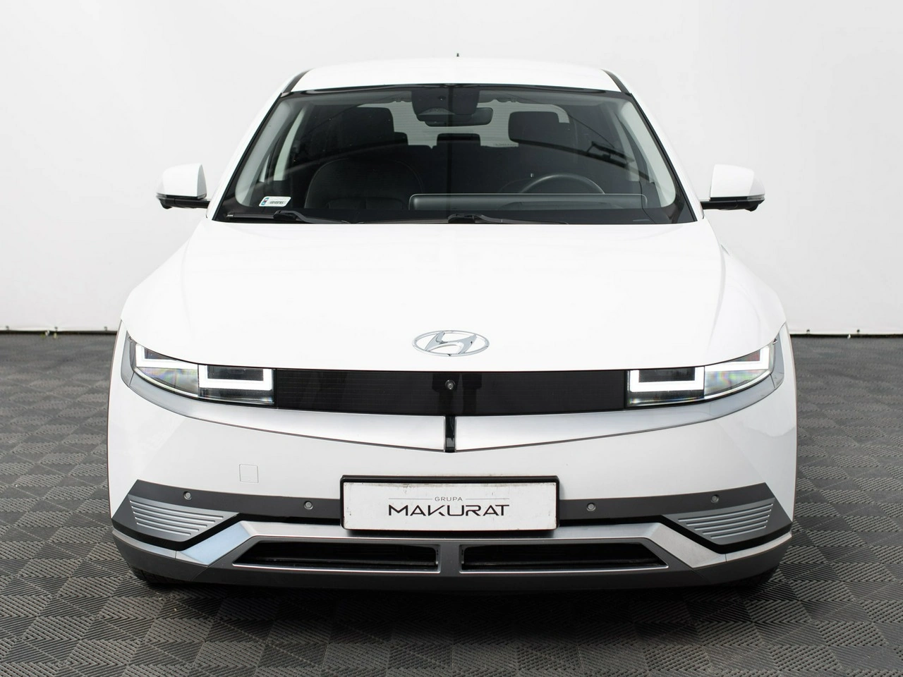Hyundai IONIQ 5 - Zdjęcie 6