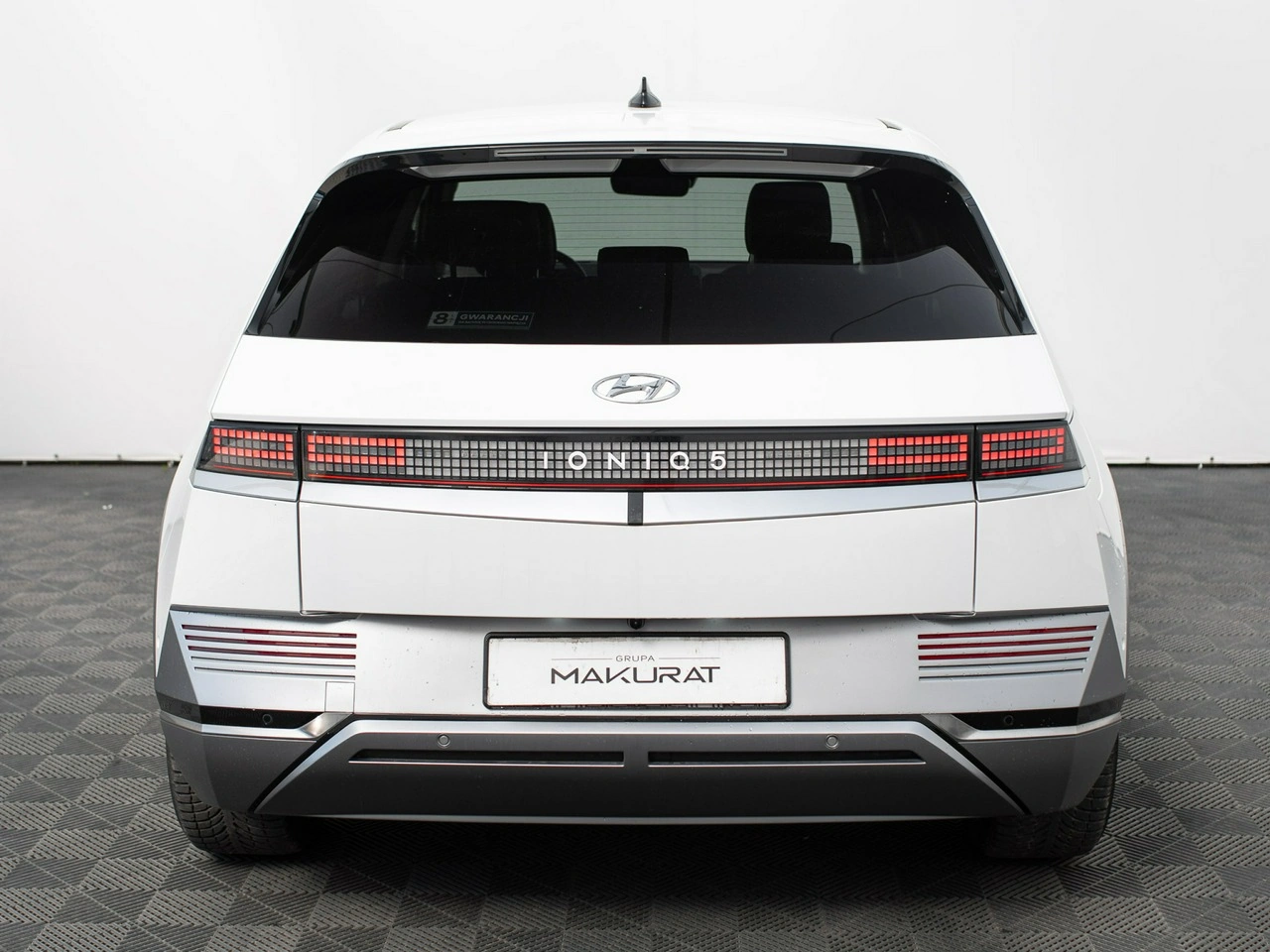 Hyundai IONIQ 5 - Zdjęcie 7