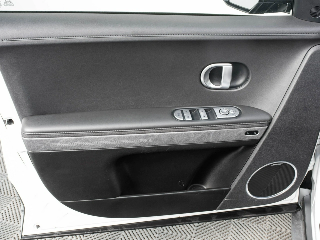 Hyundai IONIQ 5 - Zdjęcie 8