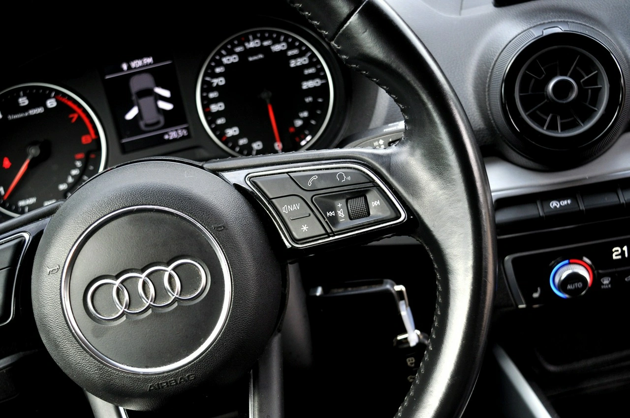 Audi Q2 - Zdjęcie 15
