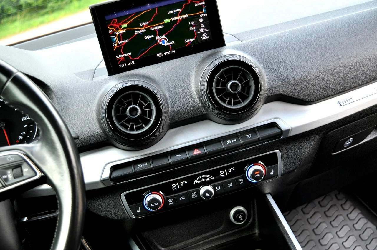 Audi Q2 - Zdjęcie 16