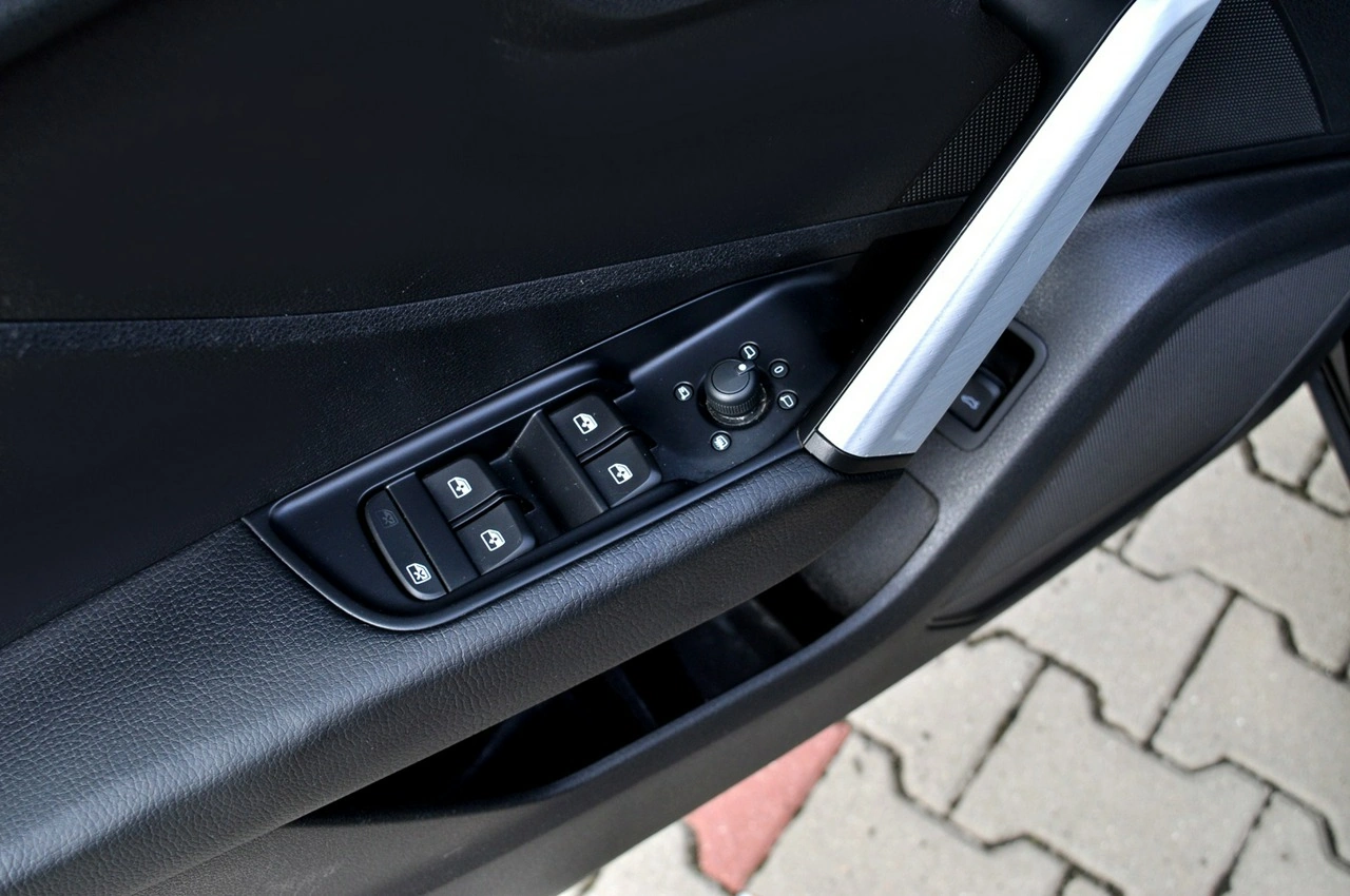 Audi Q2 - Zdjęcie 17