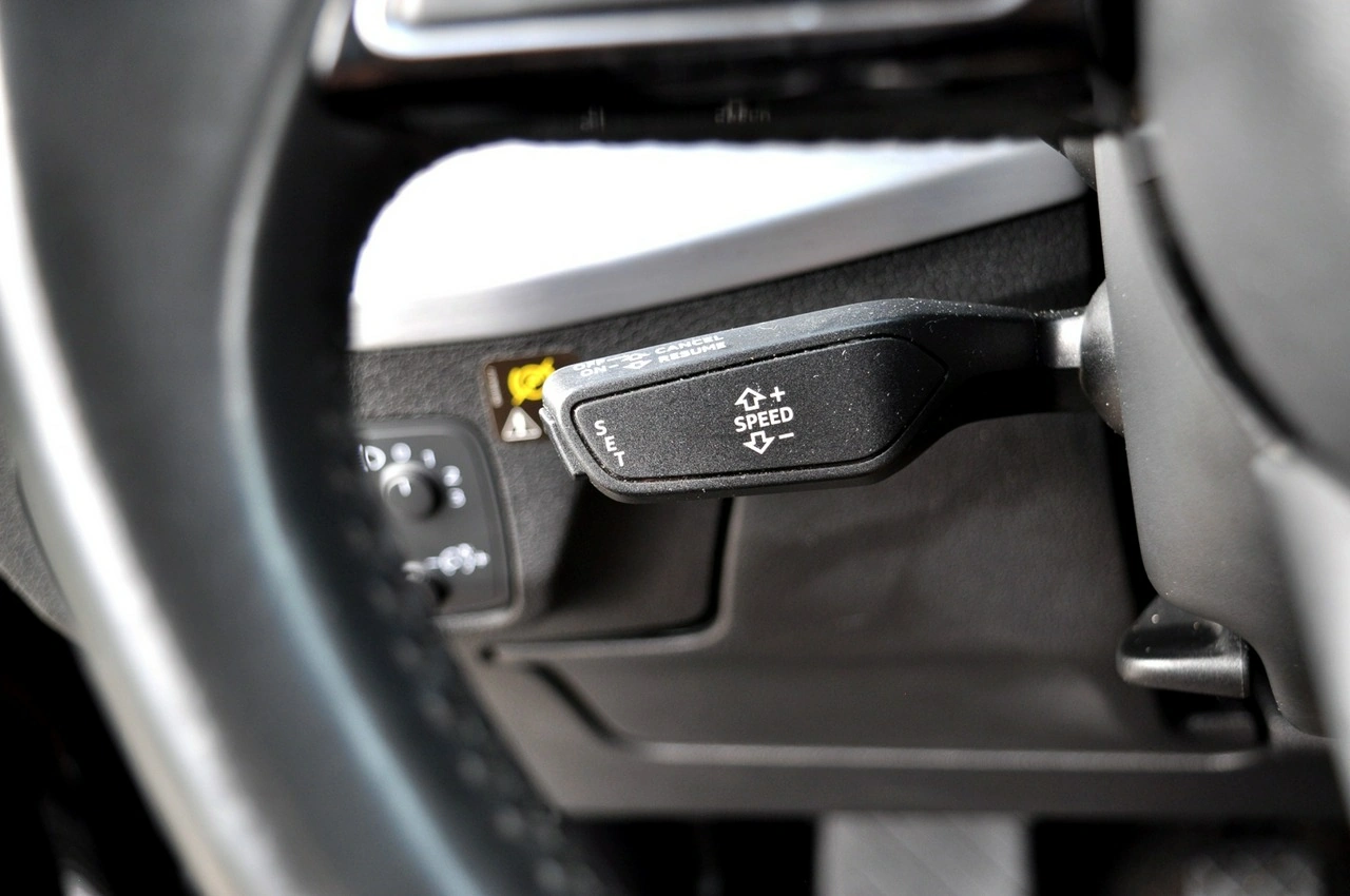 Audi Q2 - Zdjęcie 18