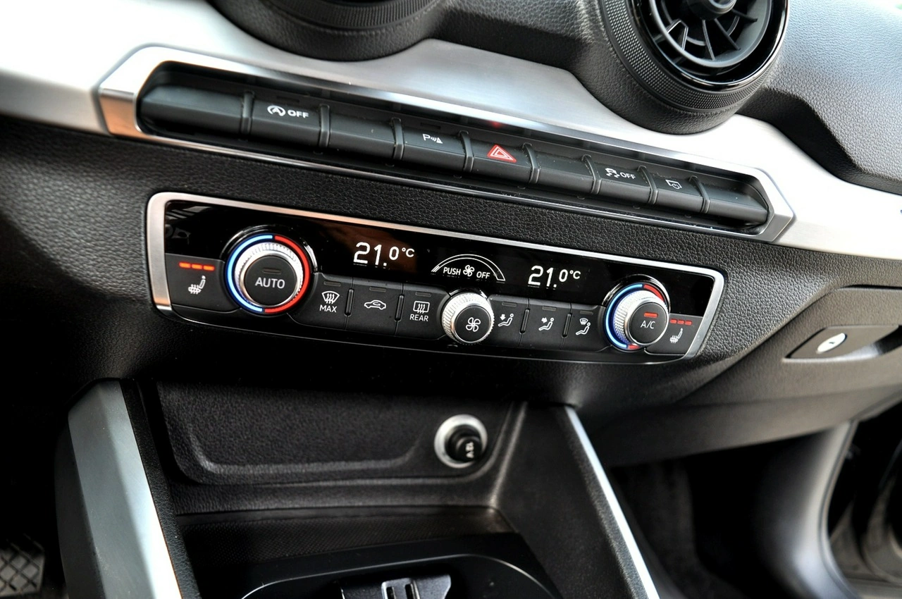 Audi Q2 - Zdjęcie 19
