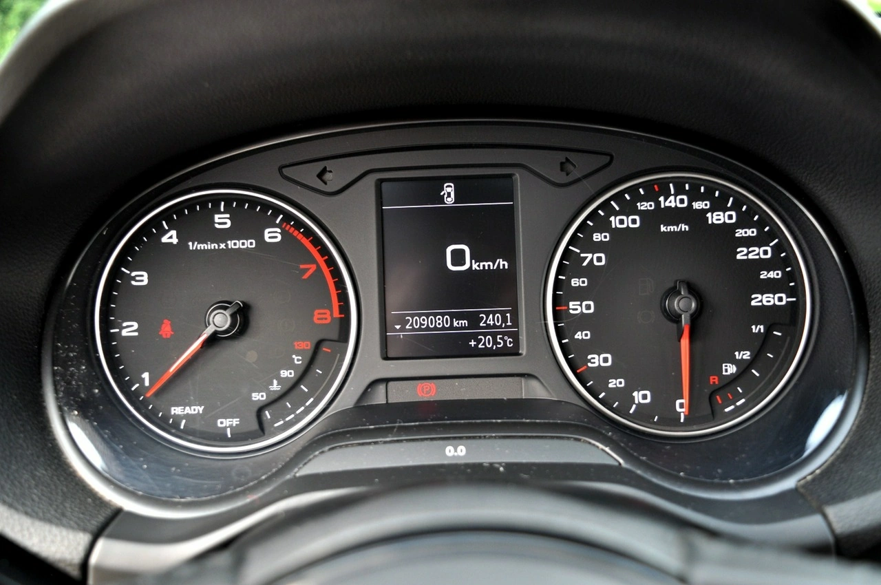 Audi Q2 - Zdjęcie 21