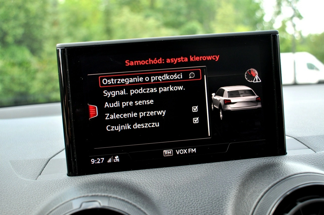 Audi Q2 - Zdjęcie 27