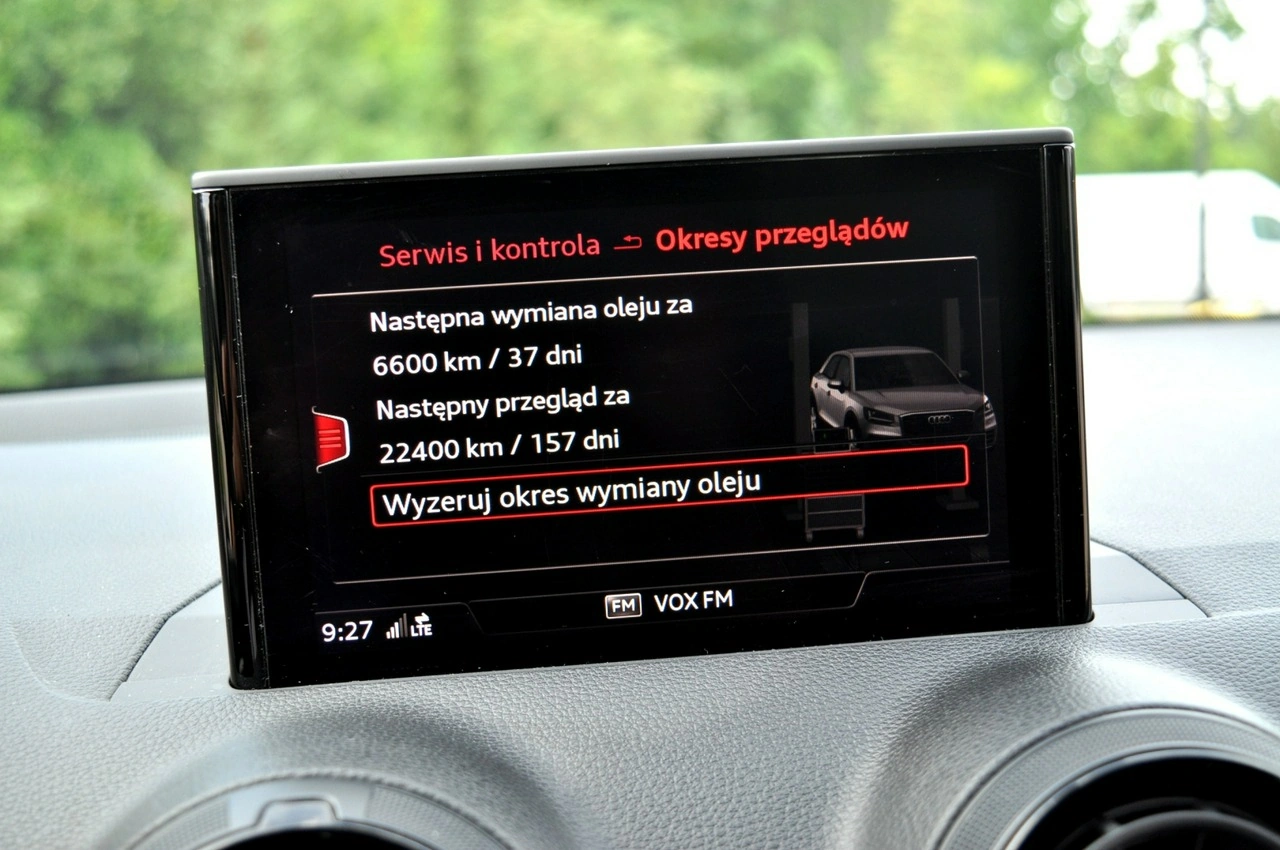 Audi Q2 - Zdjęcie 28