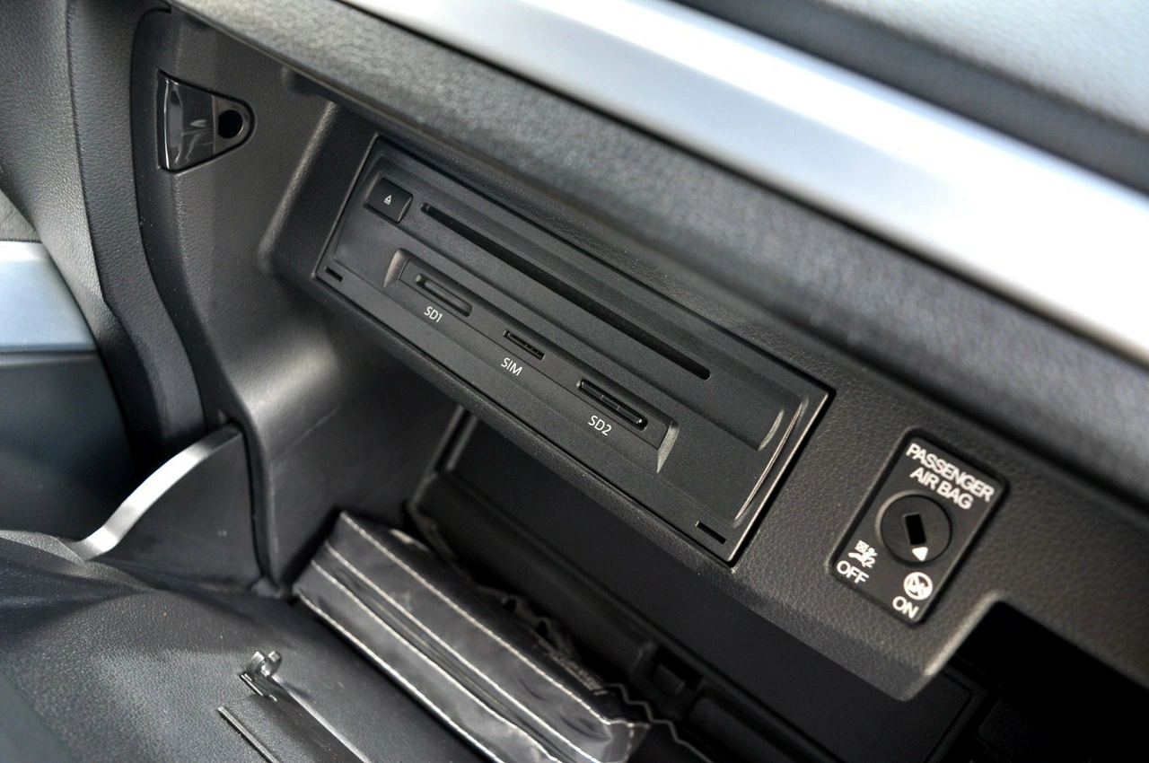 Audi Q2 - Zdjęcie 29