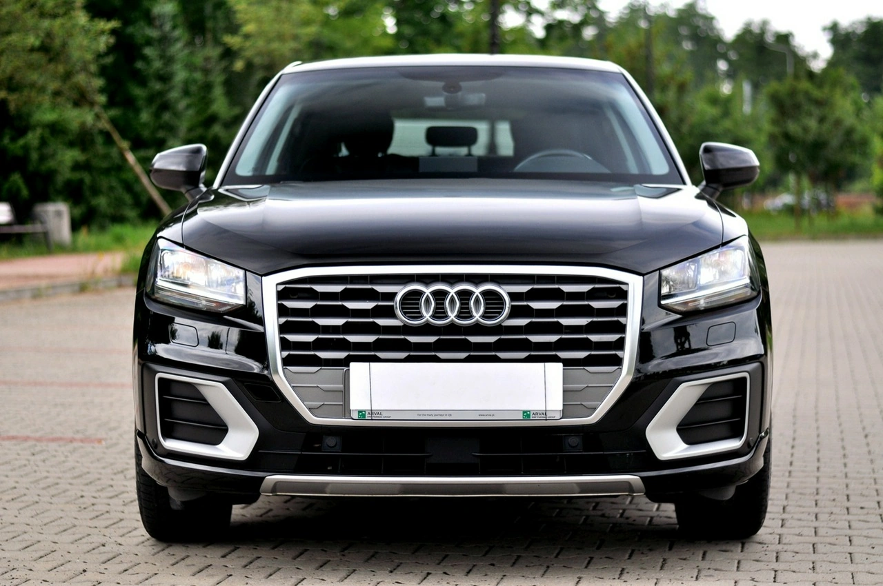 Audi Q2 - Zdjęcie 31