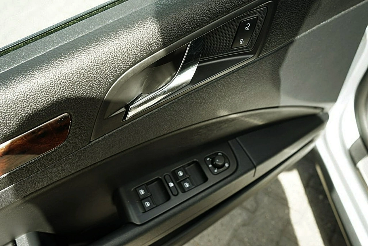 Skoda Superb - Zdjęcie 13