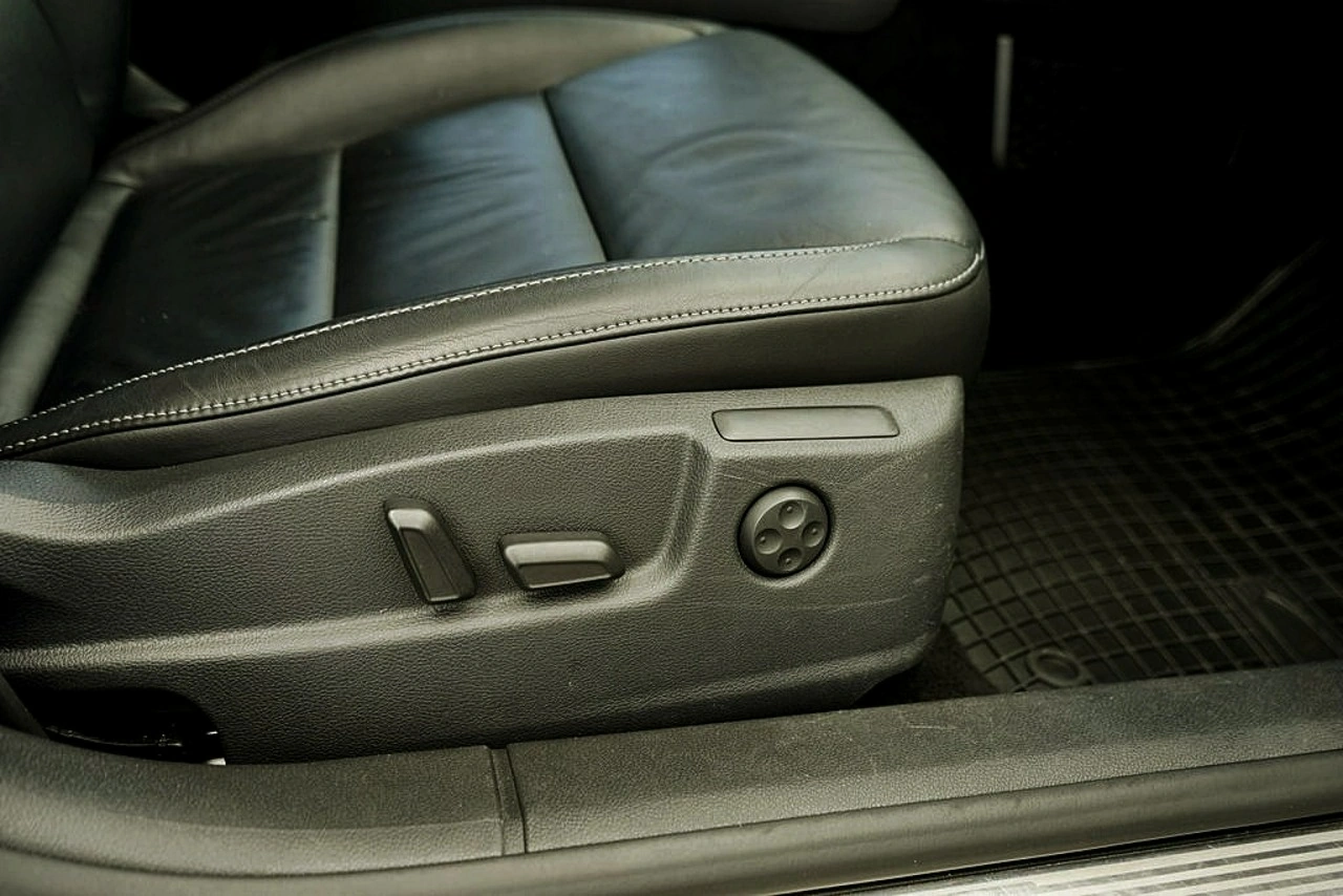 Skoda Superb - Zdjęcie 17
