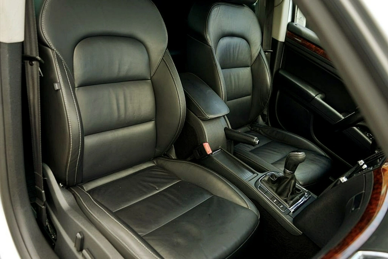 Skoda Superb - Zdjęcie 19