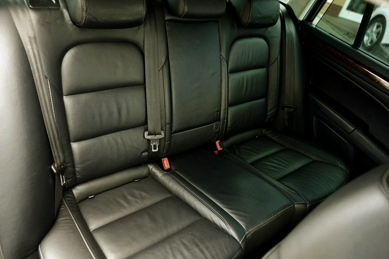 Skoda Superb - Zdjęcie 21