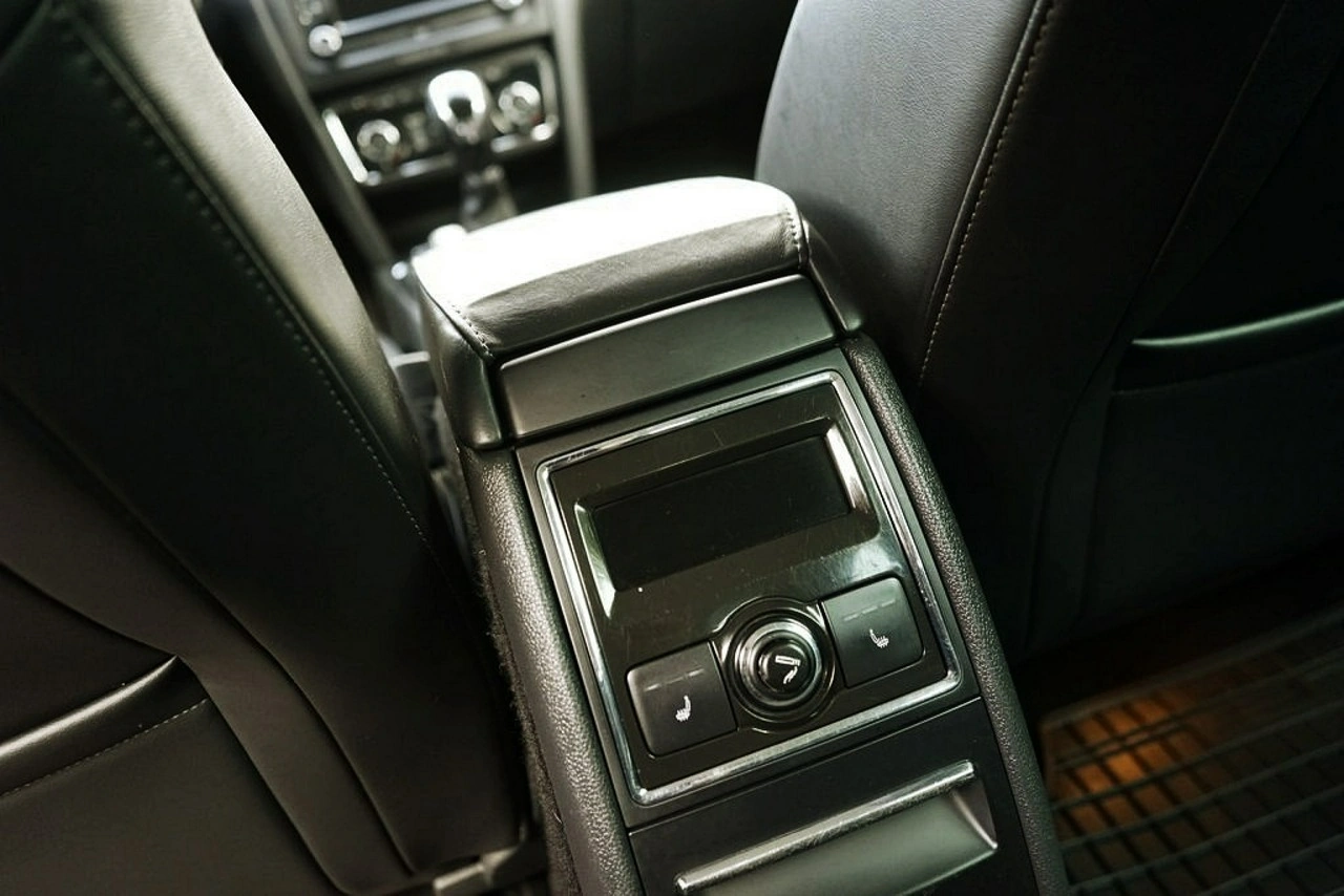 Skoda Superb - Zdjęcie 22