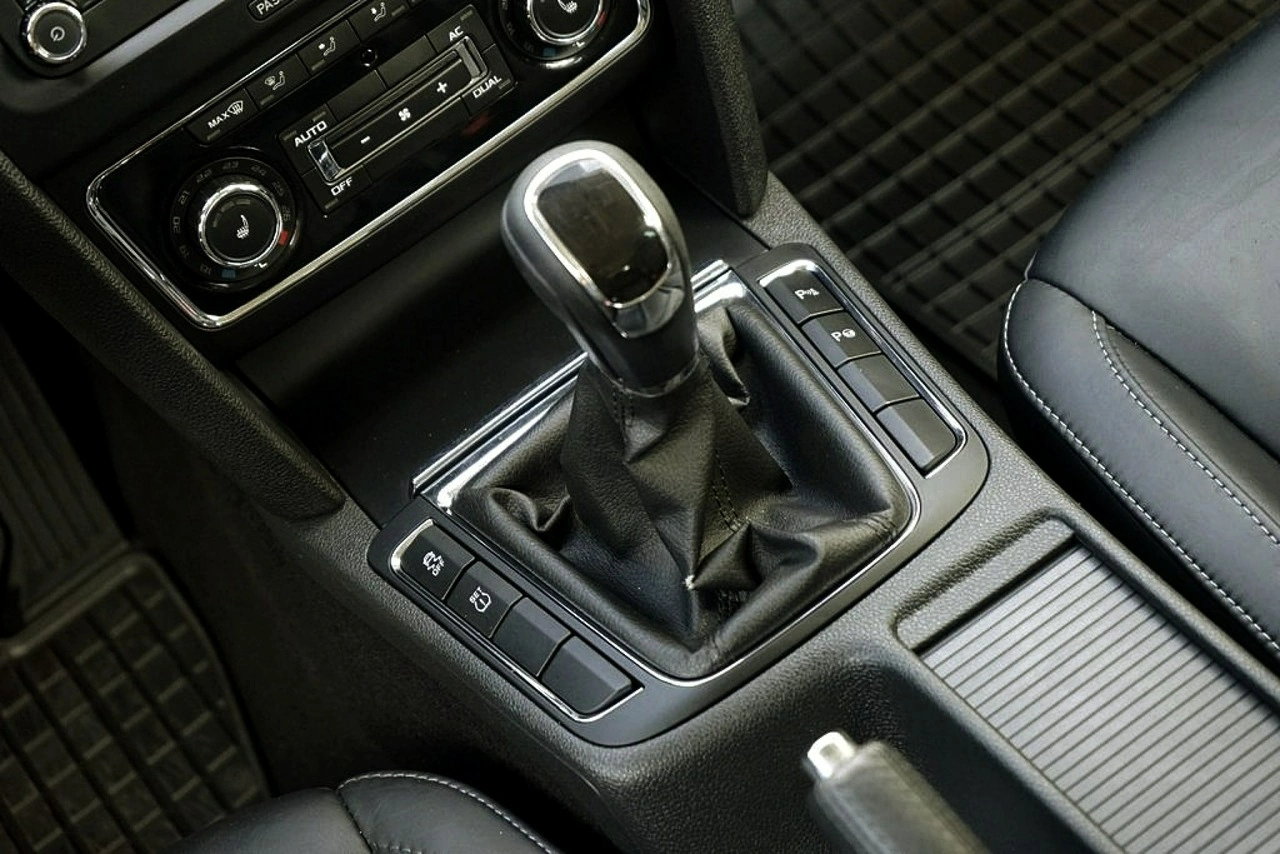 Skoda Superb - Zdjęcie 27