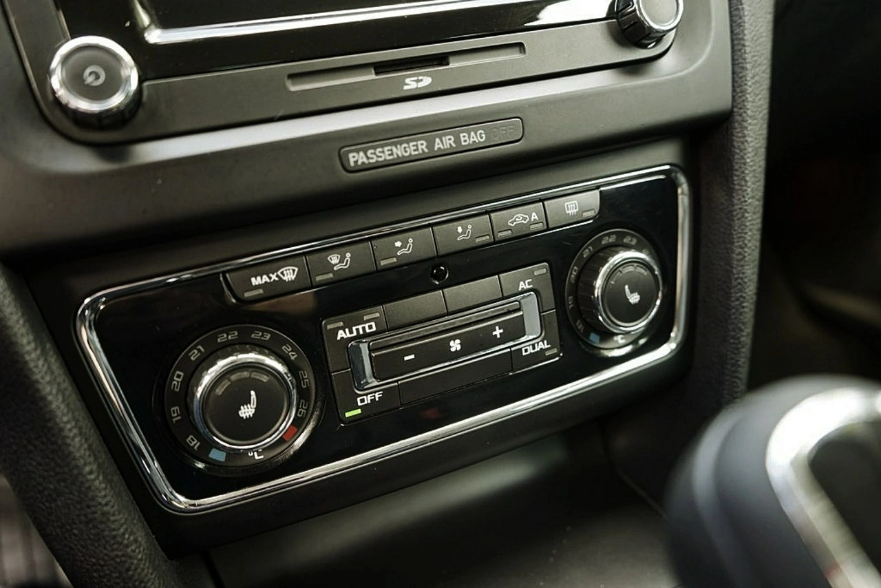 Skoda Superb - Zdjęcie 28