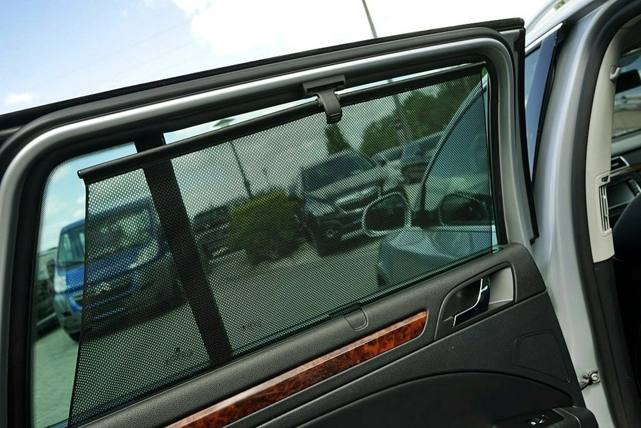 Skoda Superb - Zdjęcie 30