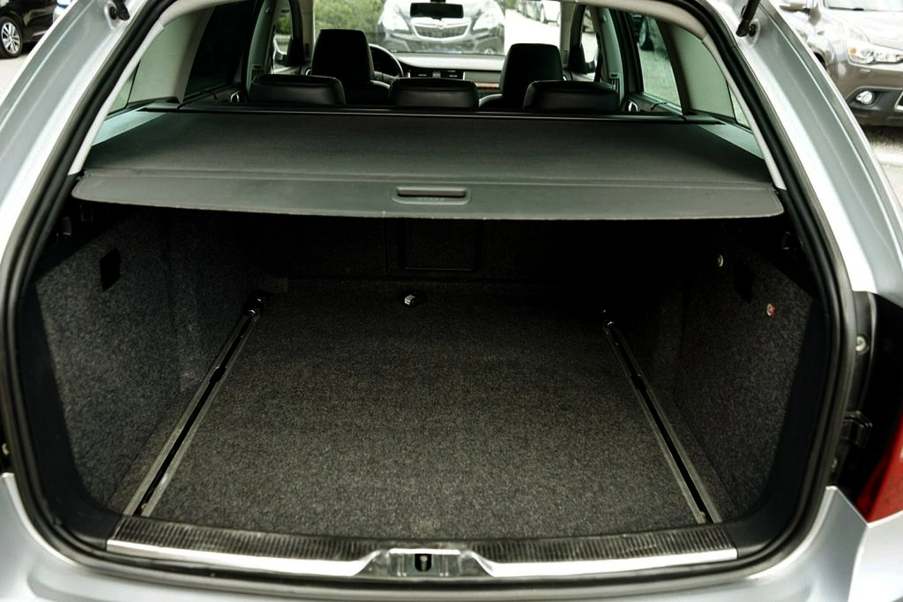 Skoda Superb - Zdjęcie 31