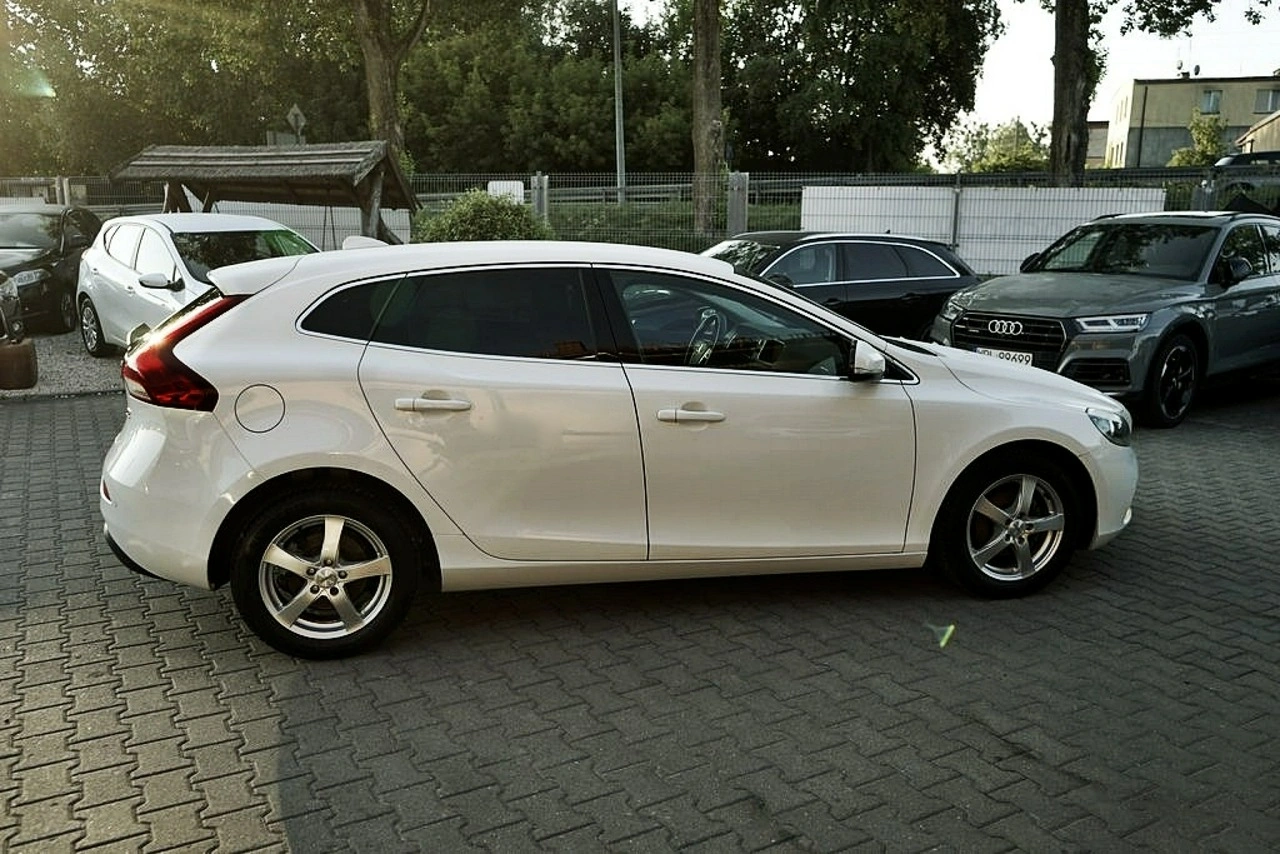 Volvo V40 - Zdjęcie 5