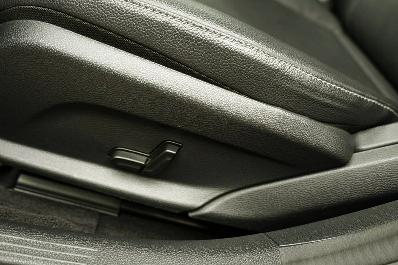 Mercedes C 180 - Zdjęcie 16