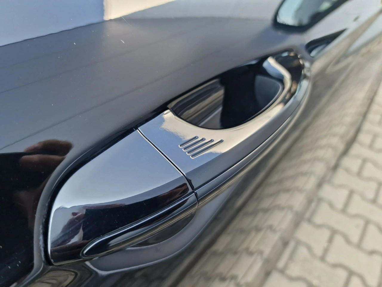 Ford Mondeo - Zdjęcie 11
