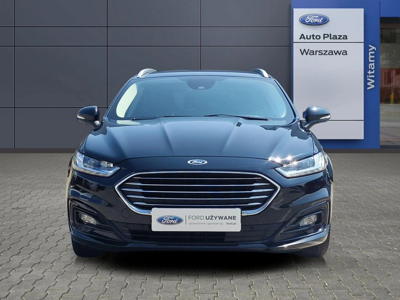 Ford Mondeo - Zdjęcie 7