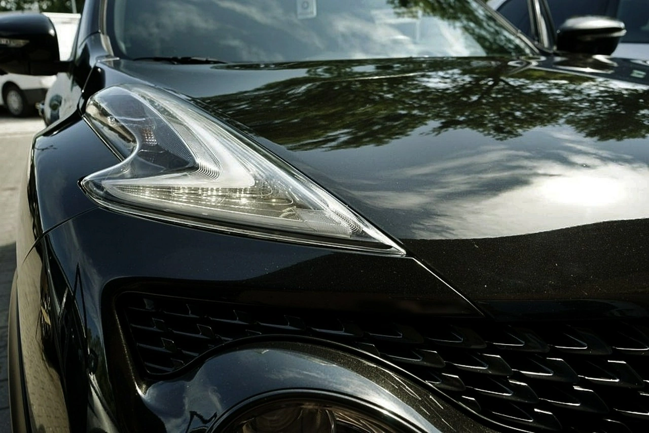 Nissan Juke - Zdjęcie 12