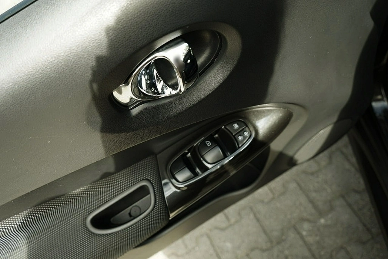 Nissan Juke - Zdjęcie 14