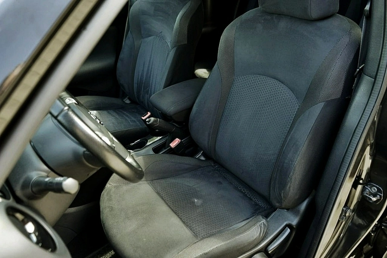 Nissan Juke - Zdjęcie 17