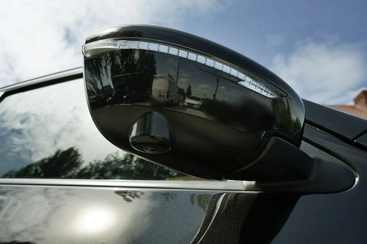 Nissan Juke - Zdjęcie 35