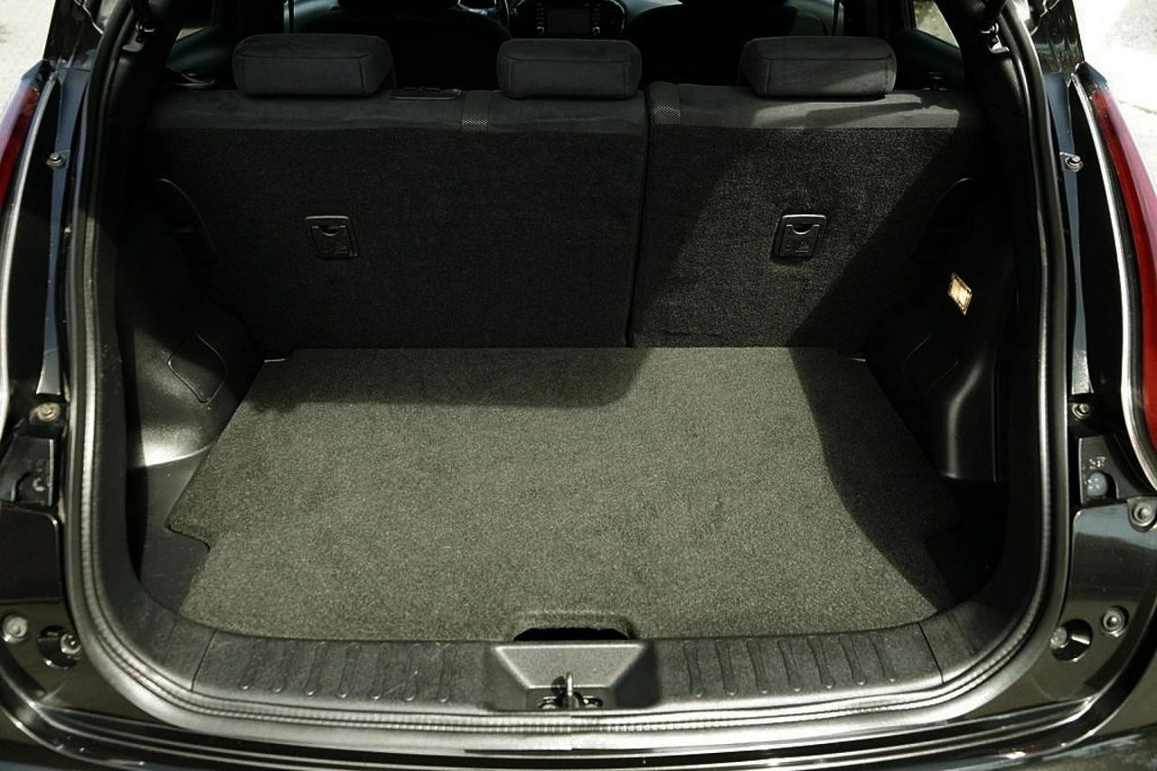 Nissan Juke - Zdjęcie 36