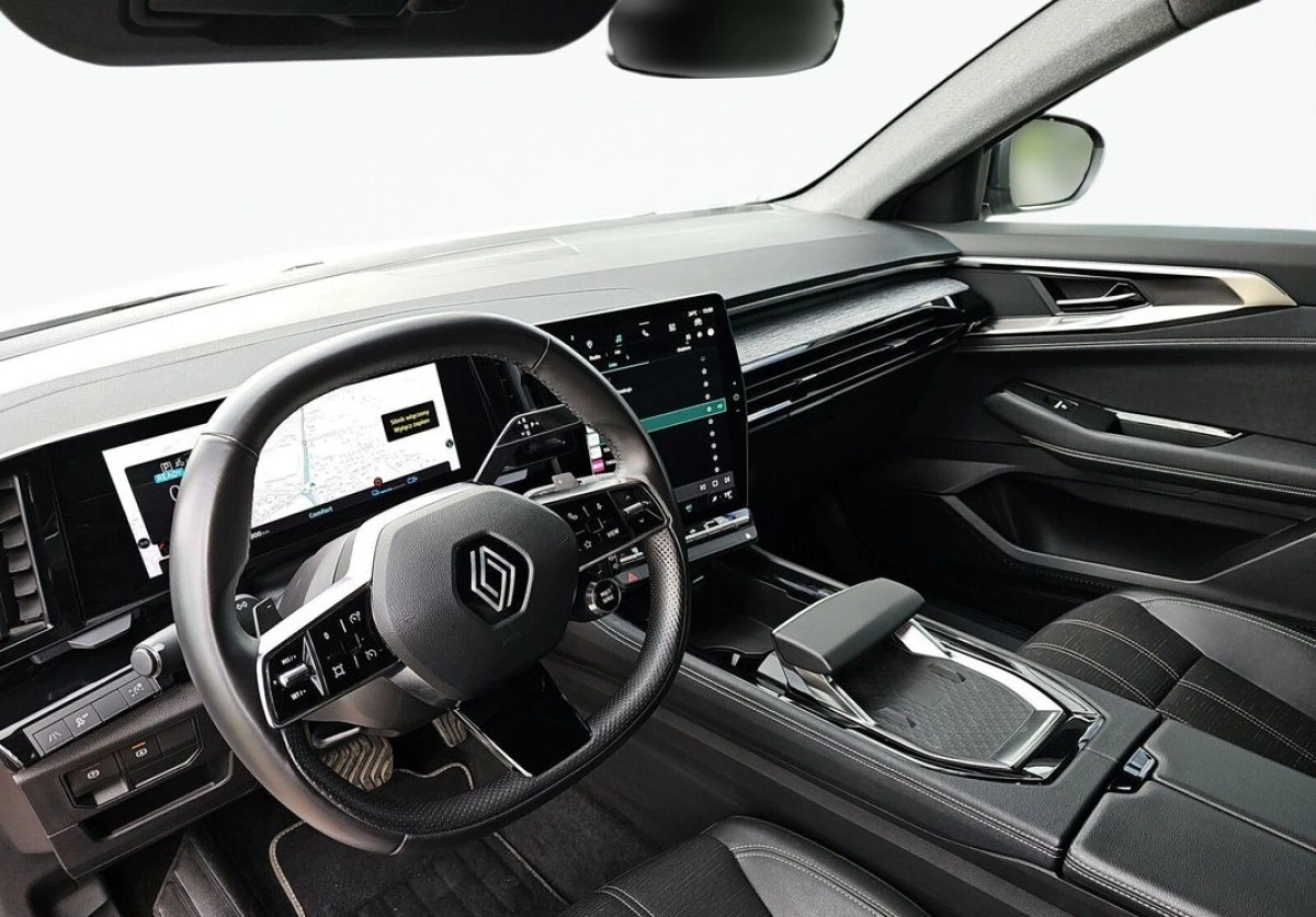 Renault Austral - Zdjęcie 3