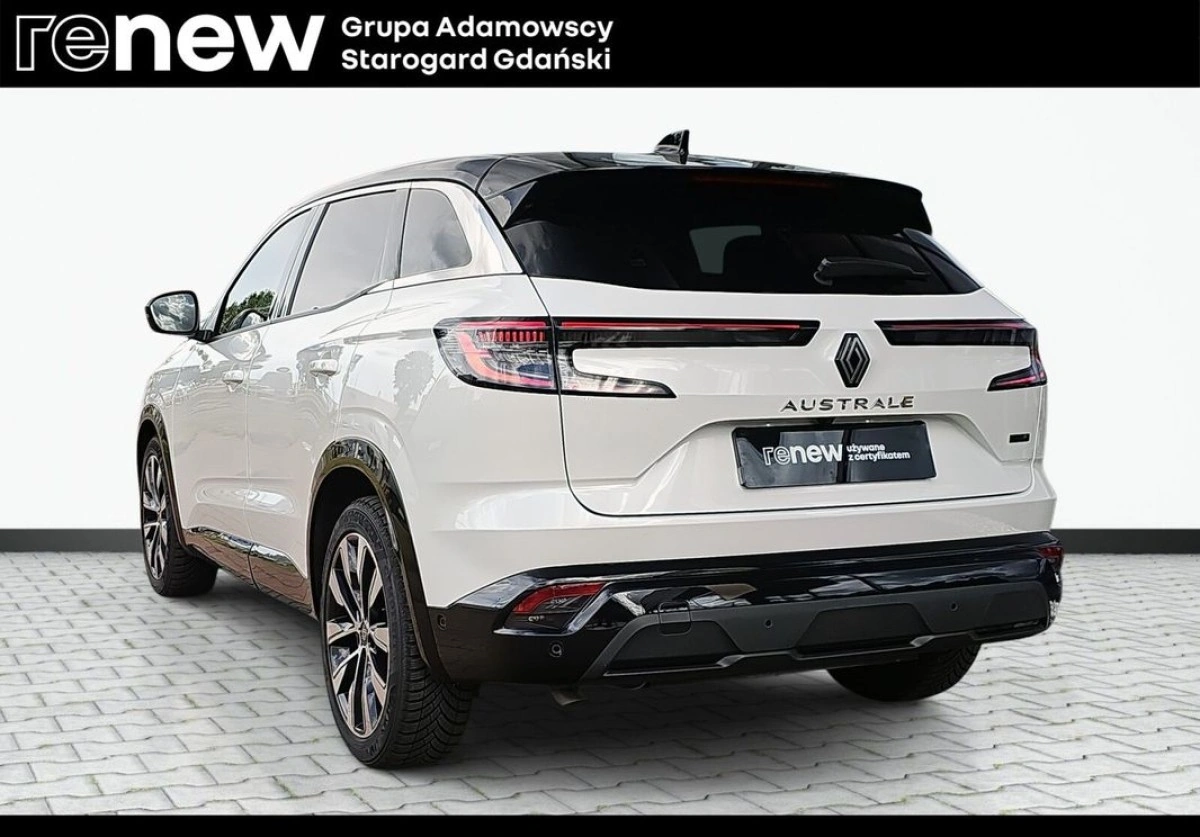 Renault Austral - Zdjęcie 5