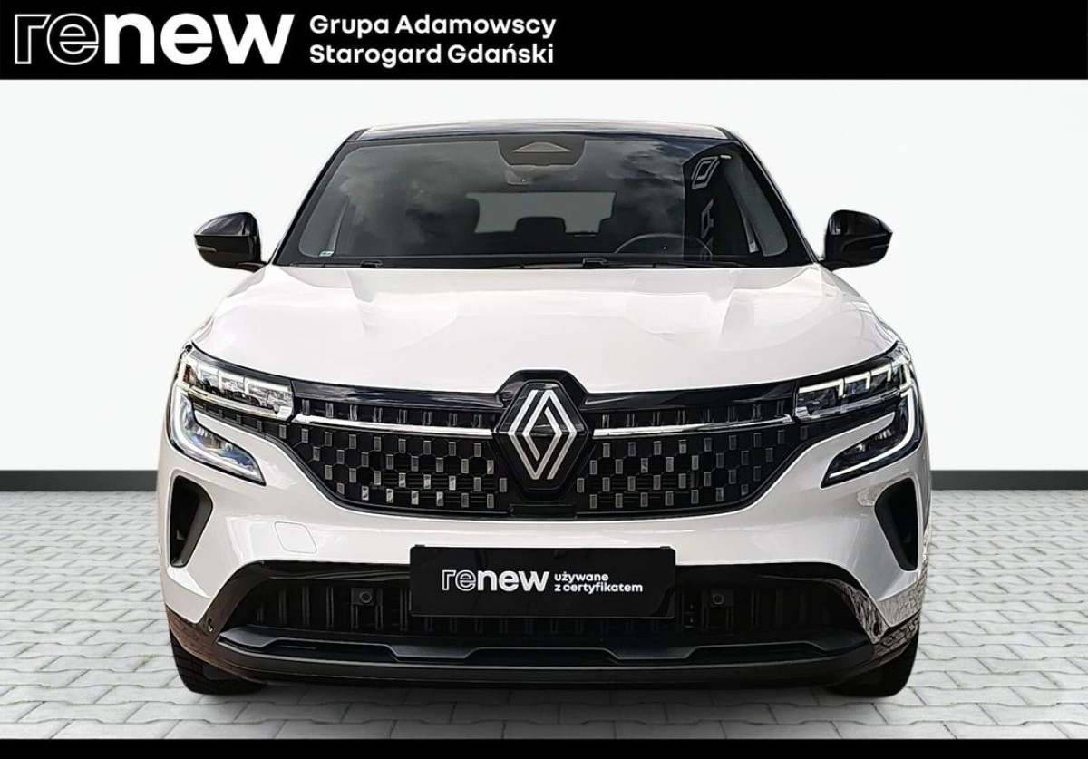 Renault Austral - Zdjęcie 6