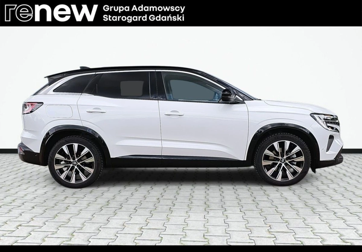 Renault Austral - Zdjęcie 7