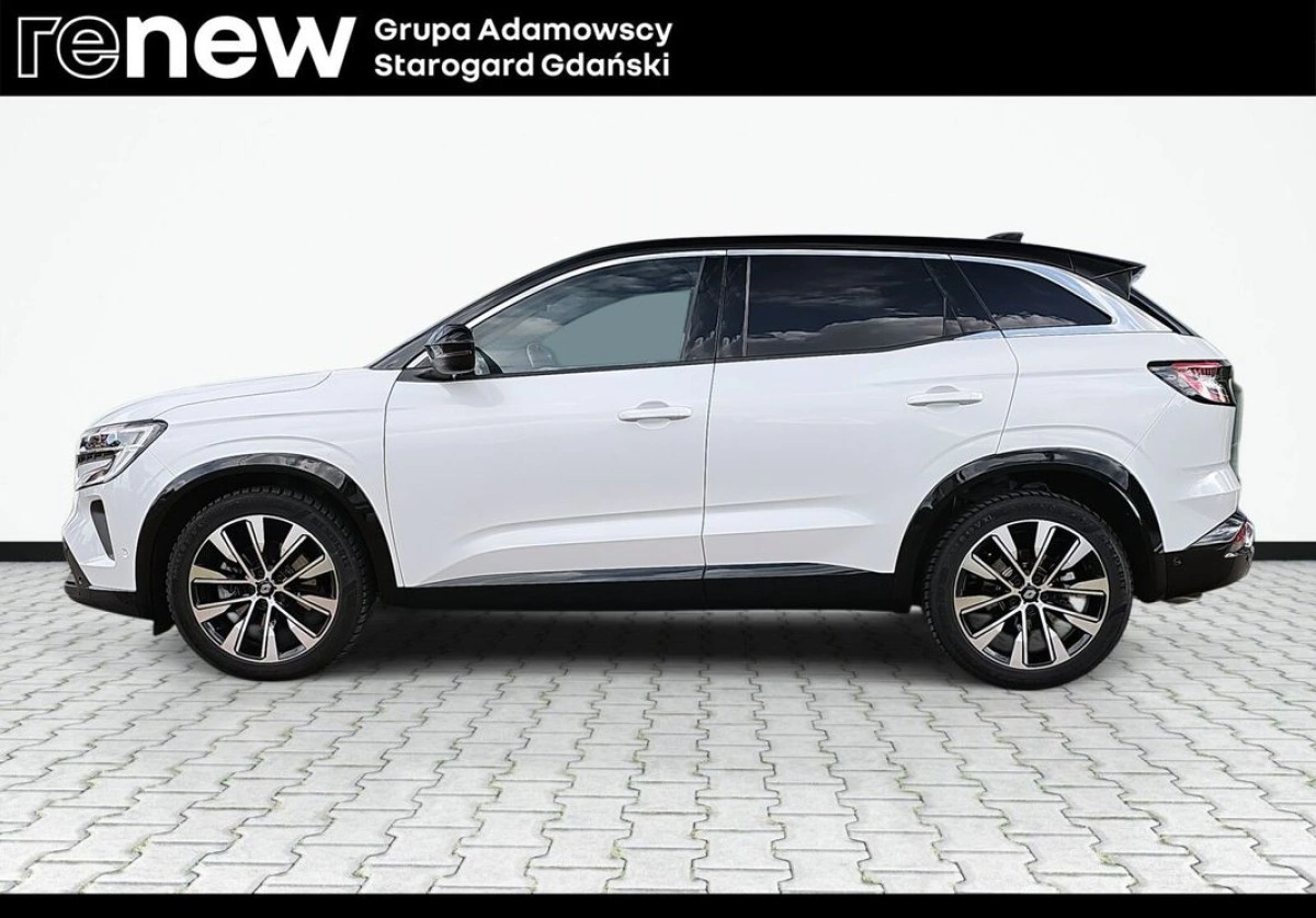 Renault Austral - Zdjęcie 9