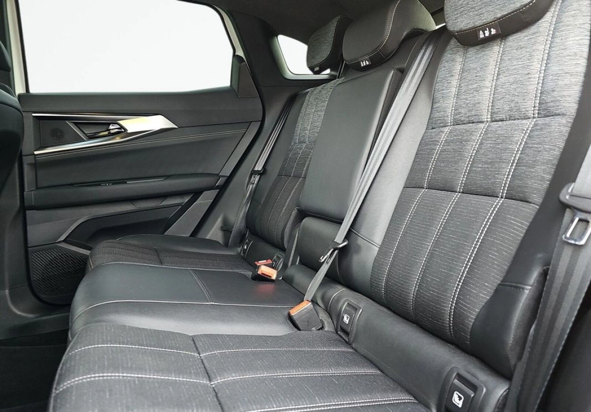 Renault Austral - Zdjęcie 11