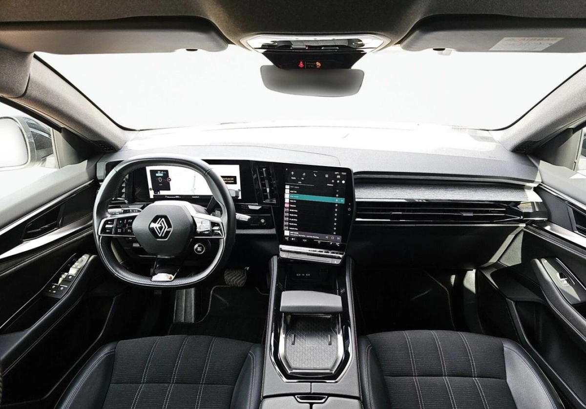 Renault Austral - Zdjęcie 12